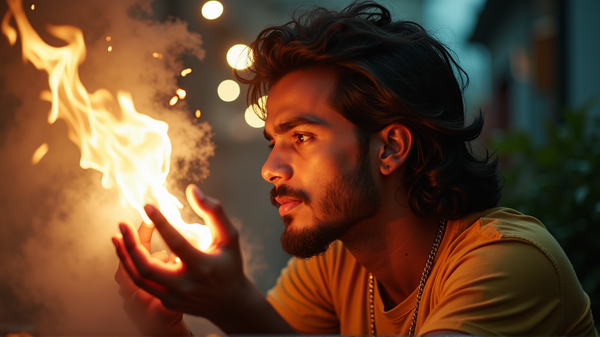 Telugu-sisällöntuottajien nousu: Julkkisvoima kulissien takana