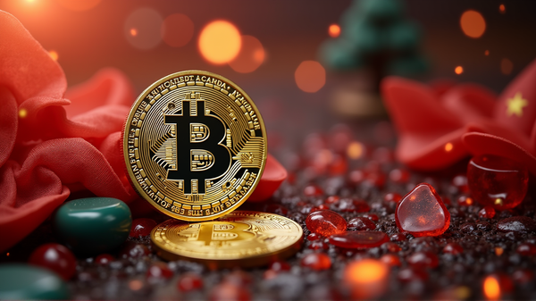 Kiinan Strateginen Kiristyminen Stablecoin Aktiviteeteissa