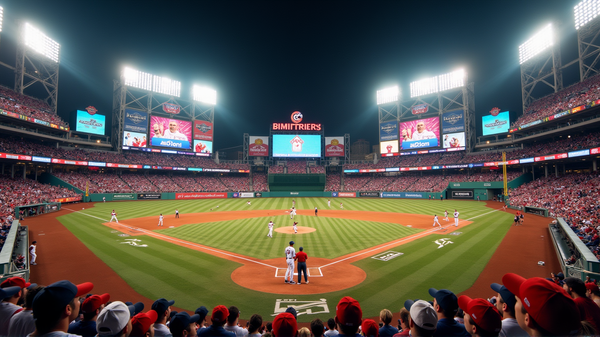 Phillies vs Marlins: Älä Missaa Tätä Jännitysnäytelmää!