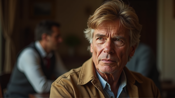 Hollywoodin Viimeinen Leijona: Robert Redfordin Perintö