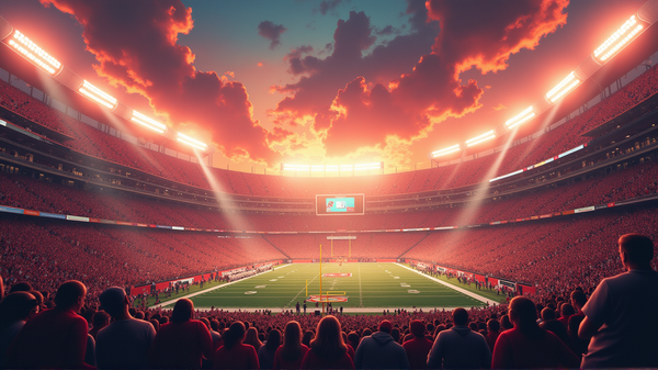 Vapauta peli-iltasi henki: Cardinals vs. 49ers ottelu!