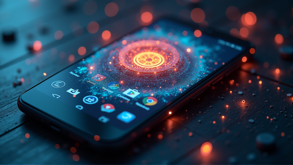 Jännittävä Nothing OS 4.0:n Julkaisu Android 16:lla: Uusi Aikakausi Odottaa