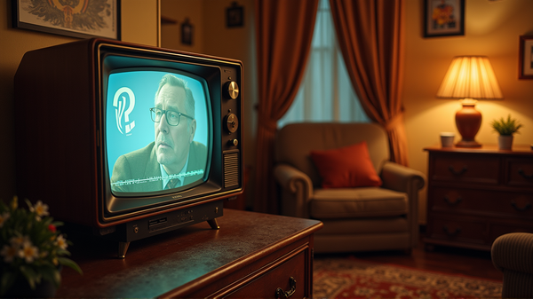 Virittäydy: MeTV siirtyy WRDW:lle - Uusi Kotisi Ajattomille TV-klassikoille!