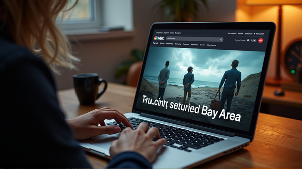 Lisää Luotettavia Uutislähteitäsi: Lisää NBC Bay Area Googleen!