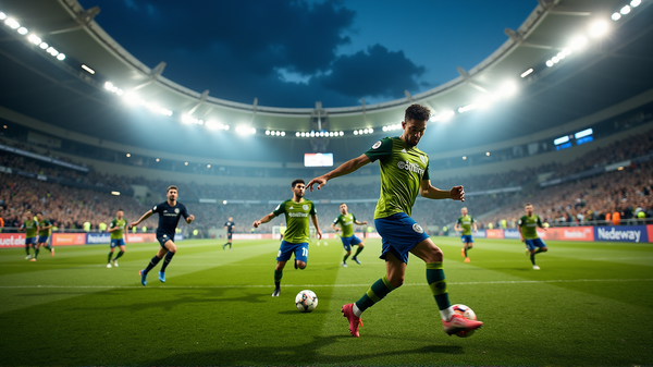 Sounders haastaa Austinin: Jännittävän Ottelun Odotus Tänä Sunnuntaina!