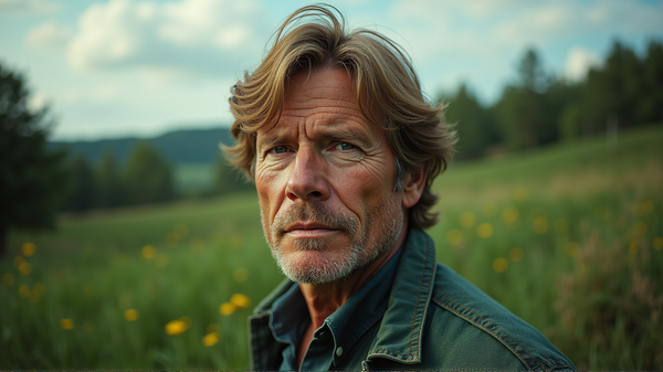 Robert Redford: Ympäristösankari Sundancen Takana