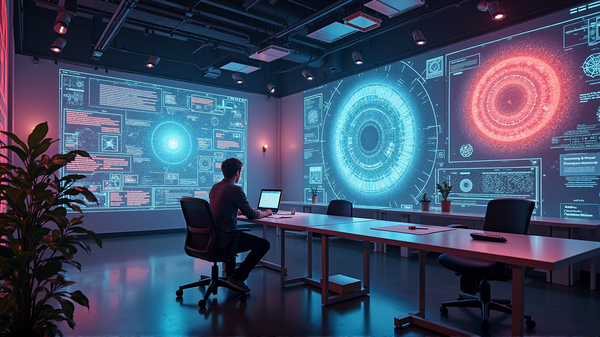Tekoäly MIT:ssä: Startuppien Vientivoima Horisontin Tuolle Puolen