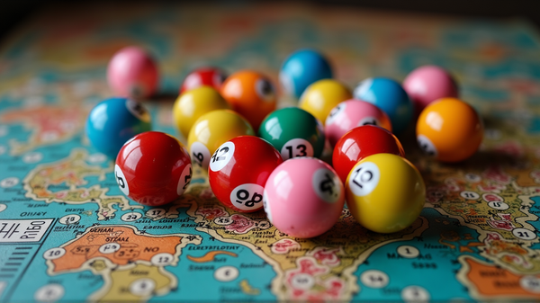 Paljasta Onnesi: Päivän Daily Lotto -ennusteet!