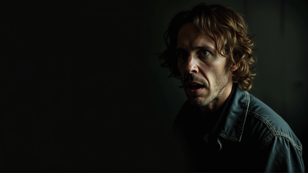 Charlie Hunnam herättää kauhua Ed Gein -tarinassa: Uusi kauhuklassikko?