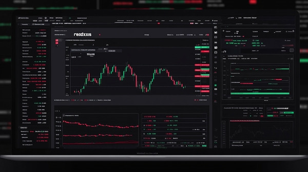 Blackwood Gainflow: Onko se Luotettava Kaupankäyntiratkaisu?