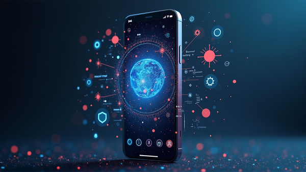 Android 16:n Jännittävät Ominaisuudet Voivat Parantaa Samsungin One UI 8.5:ttä!