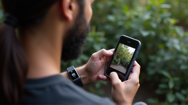 Hallitse Fitbit-synkronointi: Nopeat ja helpot vaiheet pysyäksesi ajan tasalla