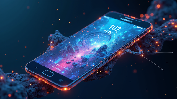 Samsungin vuoto lupaa Android 16: Onko Galaxy-laitteesi oikeutettu?