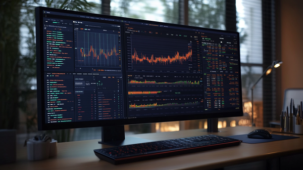 InteractiveTrade: Totta vai tarua? Kaupankäyntijärjestelmän paljastaminen