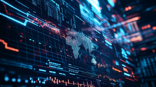 Tutki Redmonts Coindrex: Kaupankäynnin Ihme vai Harhakuva?