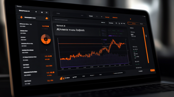 Trader Sense AI: Uusin Kaupankäyntialusta Paljastettu