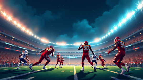 Katso Kaikki Toiminnot: Chiefs vs. Jaguars Viikko 5 Kohtaamisessa