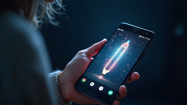 Google Docs esittelee pian Gemini-teknologian avustaman kirjoitustyökalun Androidilla
