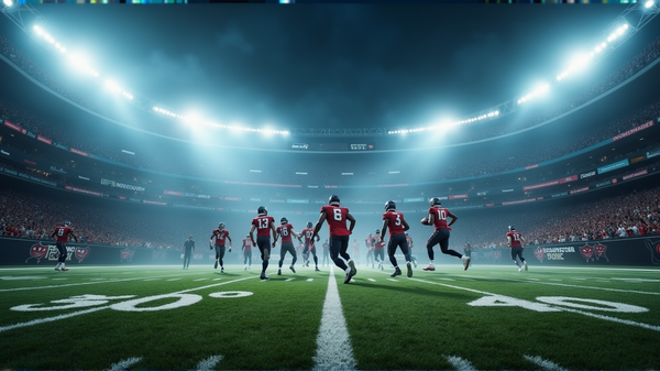 Seahawks vs. Buccaneers Kohtaaminen: Viikon 5 Spektaakkeli, Jota Et Halua Missata