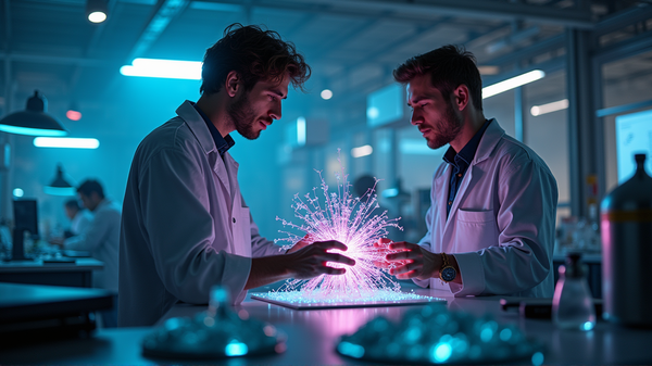 AI-startupit: Uutta Rajaseutua vai Mahdollinen Tuho?