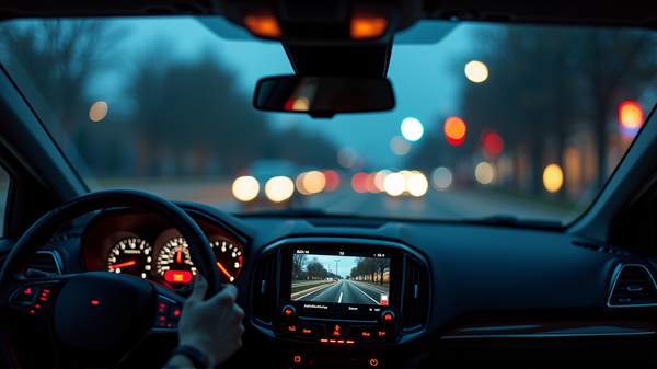 Näin Android Auto Mullistaa Ajamisen ja Puhelut