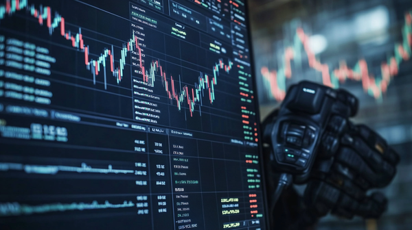 BitcoinTraderAI: Onko se Todellinen Pelinmuuttaja vai Vain Kangastus?