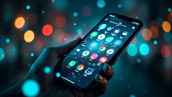 Muistellen rakastamiamme ja kaipaamiamme Android-sovelluksia