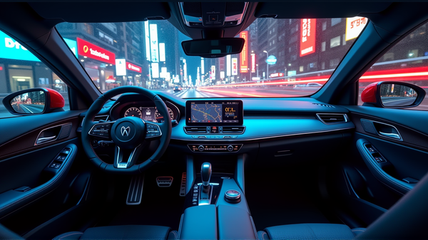 Miksi Android Auto Ylittää Apple CarPlayn: Henkilökohtainen Arvostelu