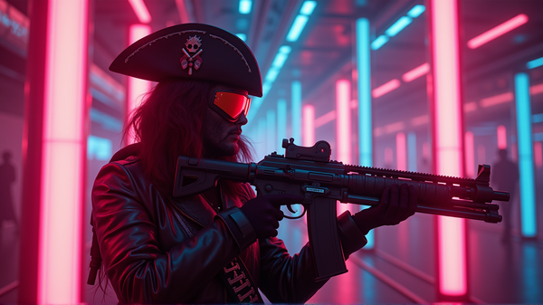 Space Adventure Cobra: Herääminen - Tähtien Täytteinen Kunnianosoitus Sci-Fi-Ikonille