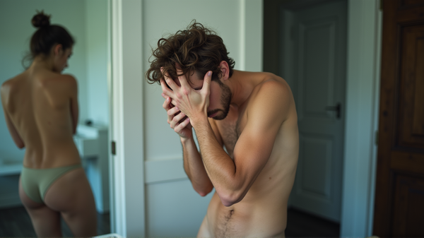 Ylävartaloleikkaus ja Rintasyöpä: Kuinka Yksinkertainen Rutiini Voi Pelastaa Henkesi