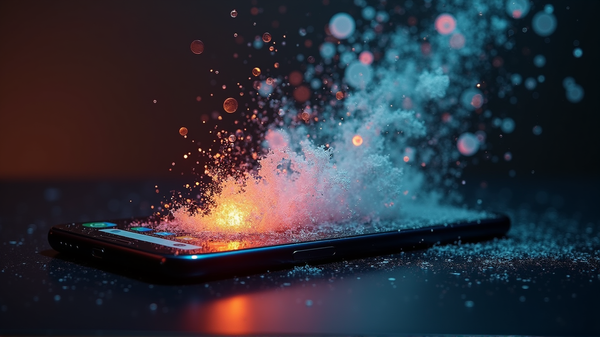 Pixel 10:n turhauttava sovelluskaatumissaga päättyy