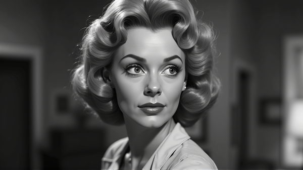 June Lockhart, Ajaton Ikoni 'Lassie' ja 'Lost in Space' -sarjoista, Nukkuu Pois 100-vuotiaana