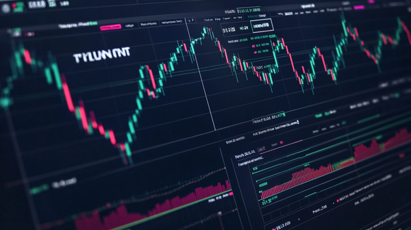 Tutki, onko AI Prime Trader huijausjärjestelmä vai aito