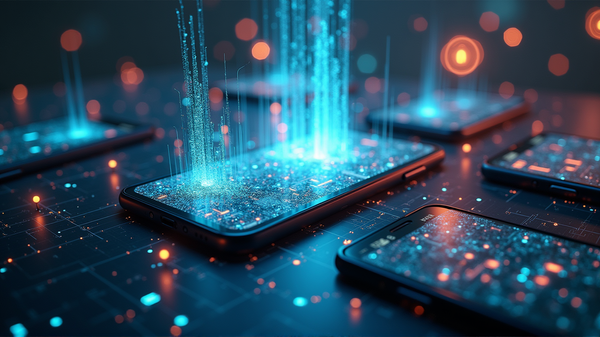 Uudistettu Android-näytöntallennus: Mullistava muutos tableteille ja suurille laitteille