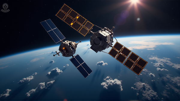 Yhdysvaltojen ja Ranskan yhteiset satelliittimissiot: Uusi rajapyykki globaalissa puolustuksessa