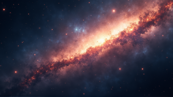 Tähtienvälisen Komeetan Muinaiset Salaisuudet Paljastuvat Aurinkokunnan Tuolla Puolen