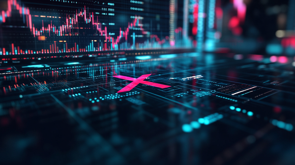 Quanfinex: Onko tämä kaupankäyntialusta todella luotettava?