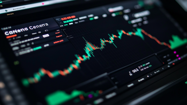 Bitnex Crestfort: Faktaa vai huijausta? Paljasta totuus!