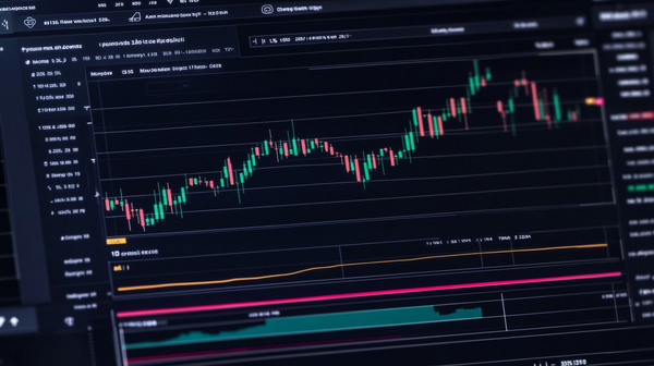 Mistral Ai Trader: Luotettava Järjestelmä?