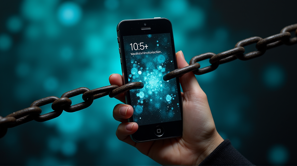 Googlen sivulataussaaga: Onko Androidin vapaus vaarassa?