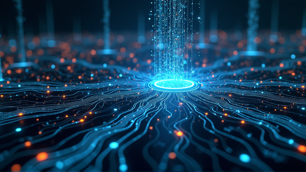 AWS:n ja OpenAI:n Mullistava 38 Miljardin Yhteistyö