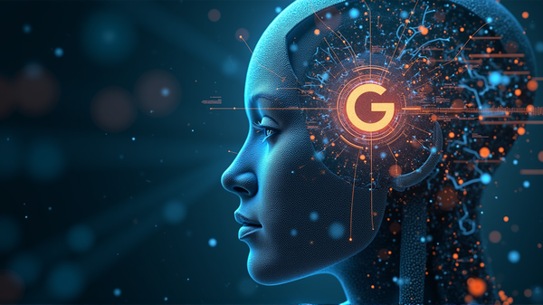 Googlen Monumentaalinen Harppaus AI:ssa: Paluu, Joka Ravisteli Ala