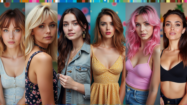 Julkkiksia Syntymäpäivillä: Jena Malonesta Carly Rae Jepseniin!