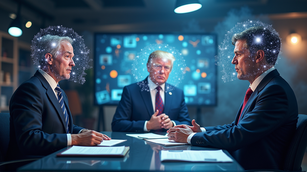 Fox Newsin tekoälykömmähdys: Tarina petoksesta ja kieltämisestä