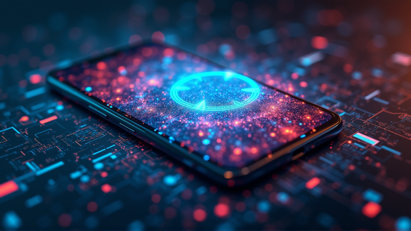 Interaktion Vallankumouksessa: Googlen Android 17:n ‘Min Mode’ AOD:lle