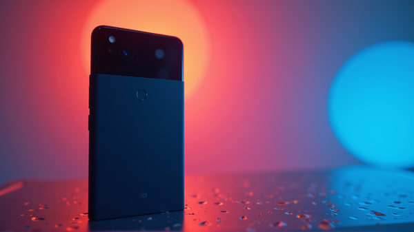 Google Pixel 10:n Voitto: Yllättävä Myyntimenestys Paljastuu