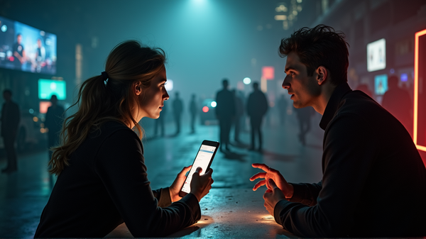 Hallitse Julkkisten Valintatanssi: Opas Letterboxdin Neljään Suosikkiin