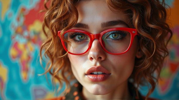 Unohtumattomasti Nimetyt: 5 Julkkista, Joiden Nimissä On Yhdysvaltojen Osavaltioita!