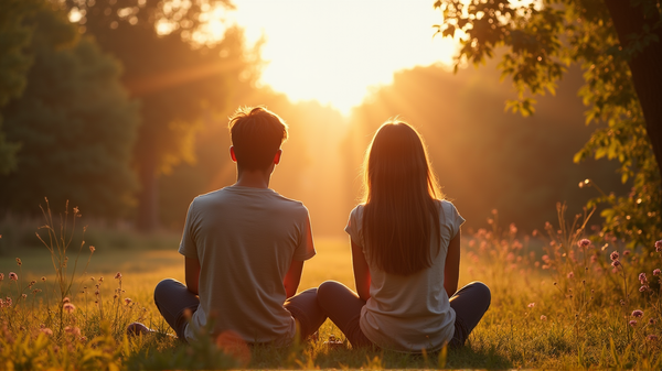 Nuoret Aikuiset Pääsevät Eroon Ahdistuksesta Viikon Mittaisella Sosiaalisen Median Tauolla