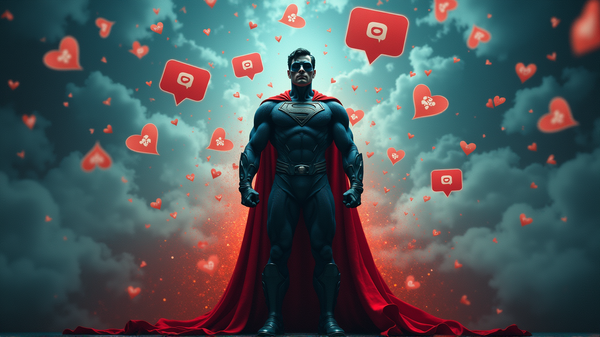 Christopher Landau: Modernin ajan 'Viisan poistaja' haastaa sananvapauden